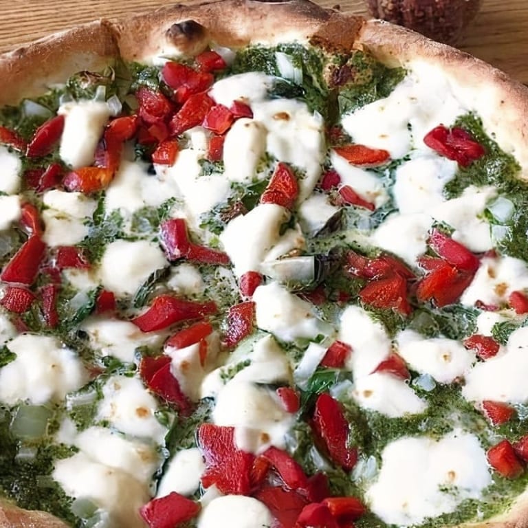 Grilled Chicken Delights: Italian, Pizza, and More
