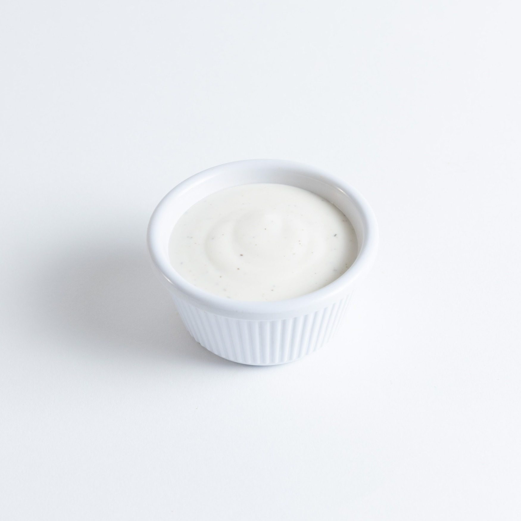 Side Of Ranch.