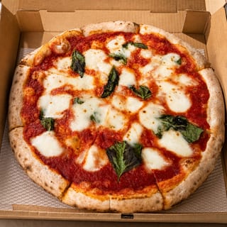 Margherita Pizza (16" X Large)