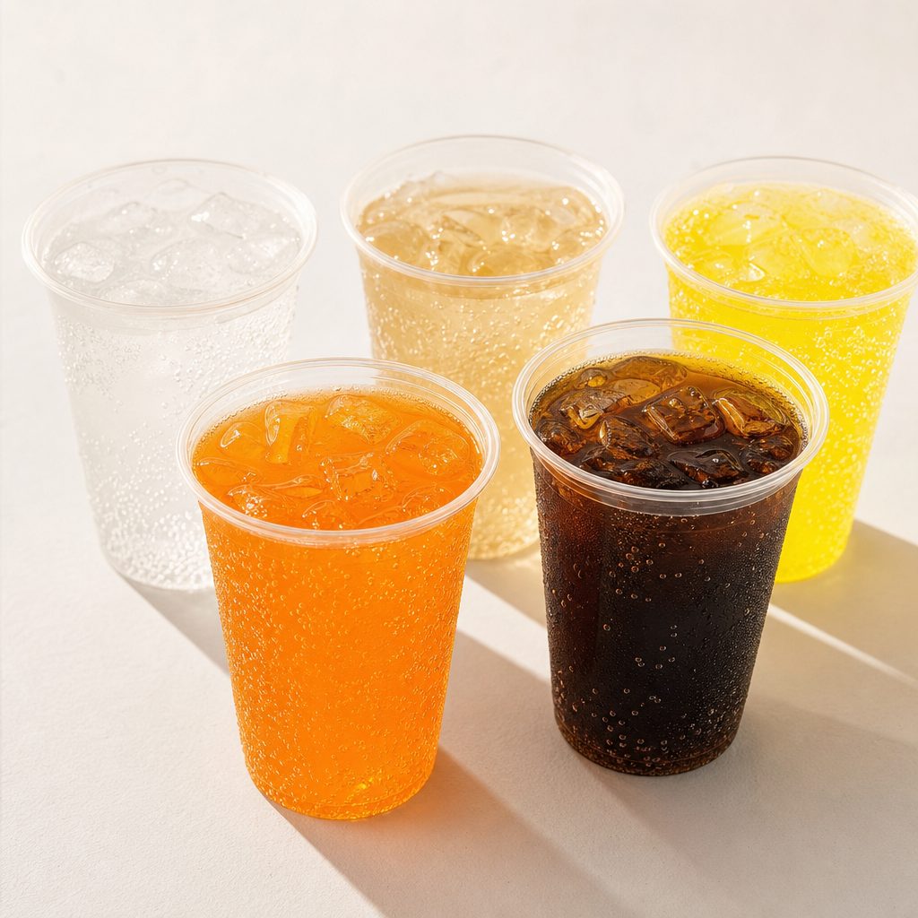 Coke Zero.