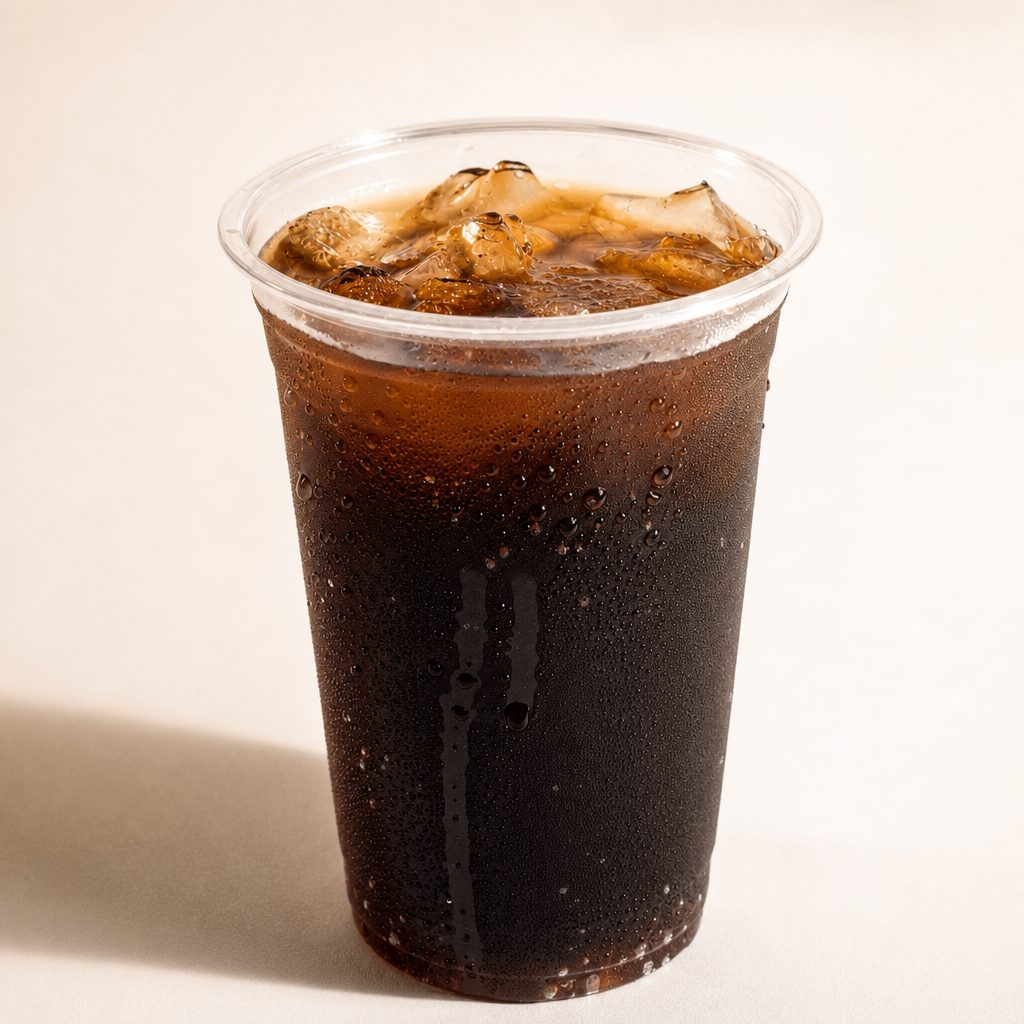 Barq's Root Beer.