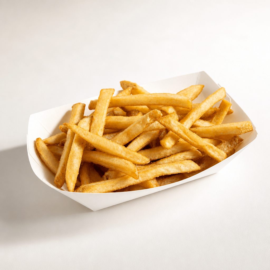 French Fries.