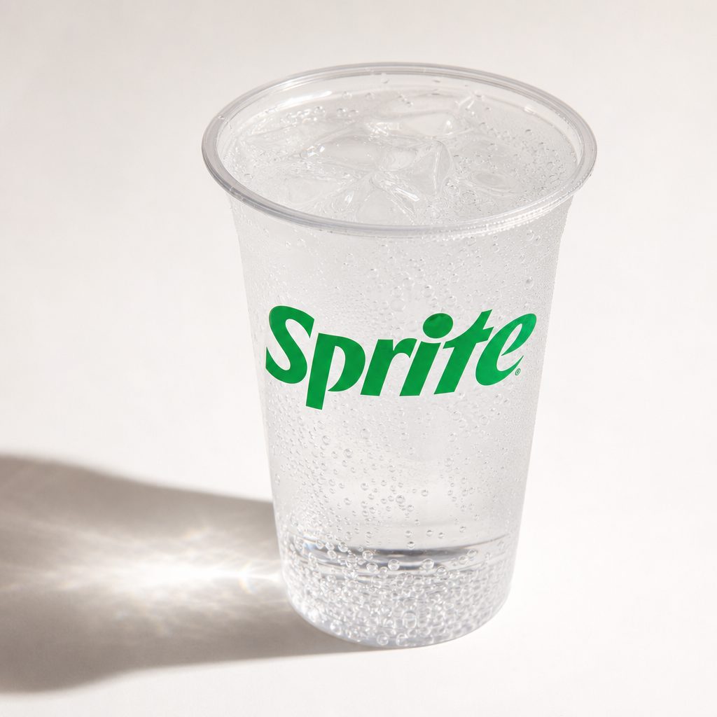 Sprite Zero.