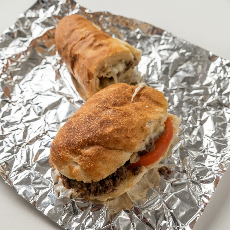 Savor Our Fresh Subs